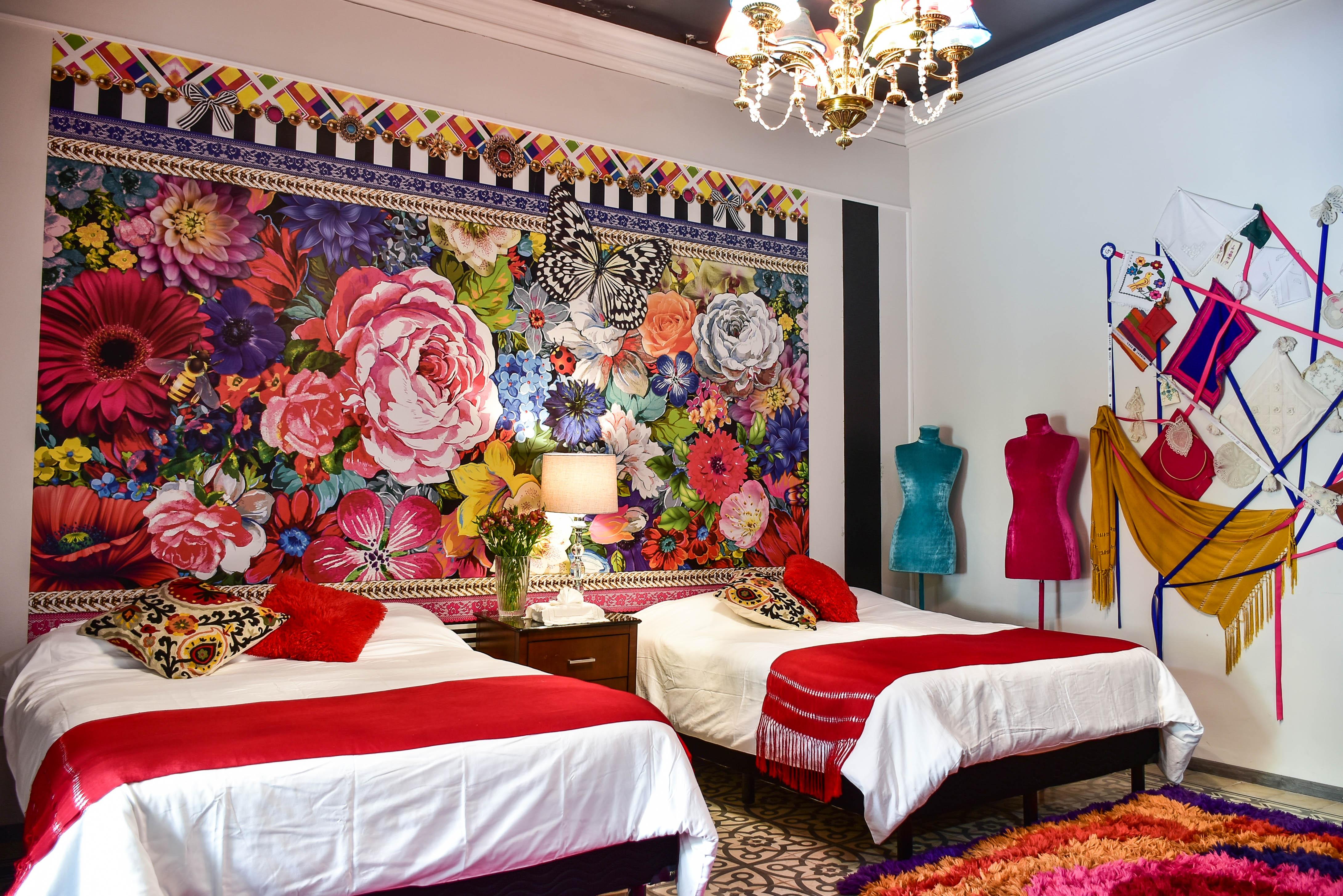 Hotel Boutique Casa Del Jardin Aguascalientes Exteriér fotografie