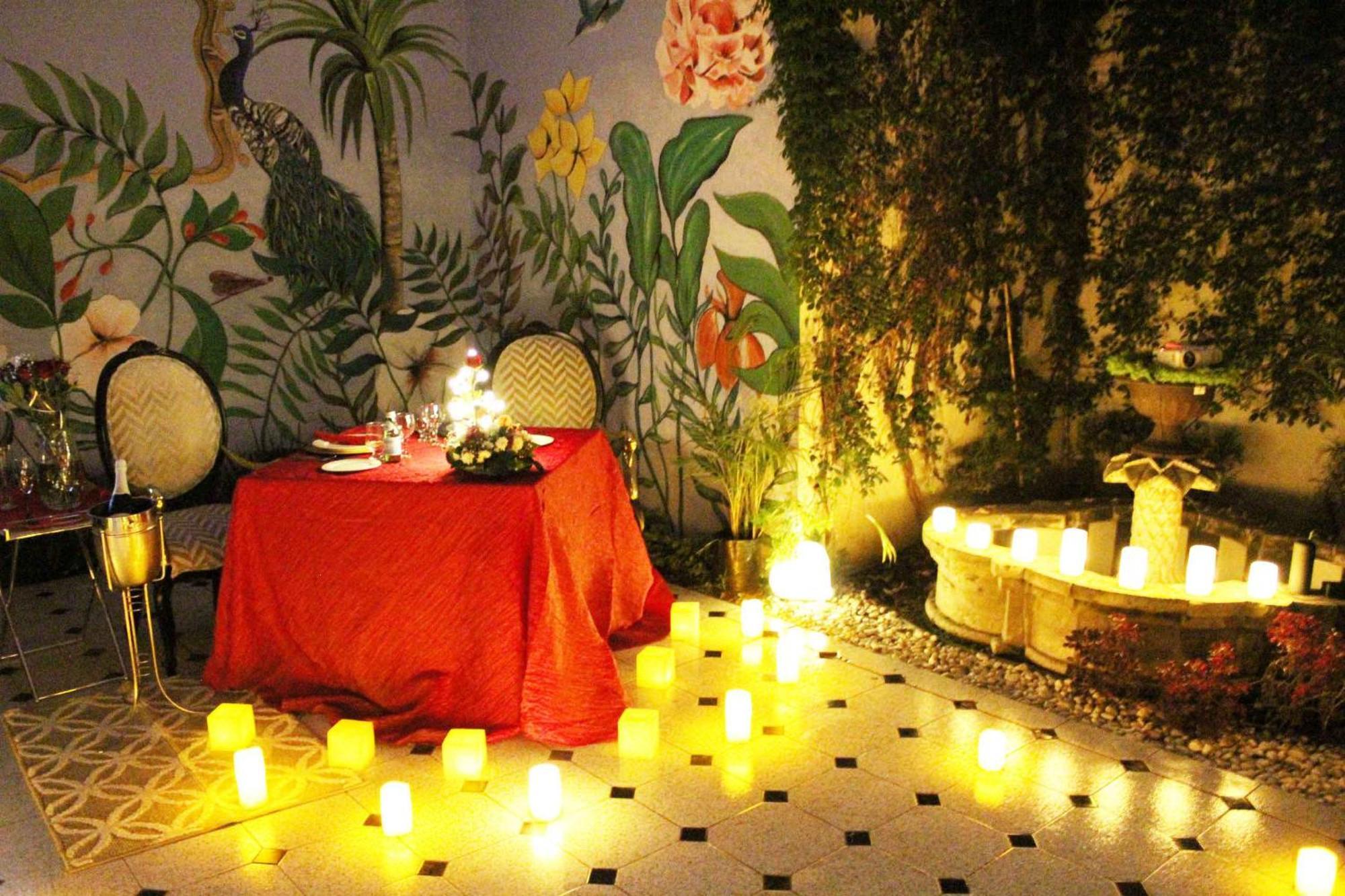Hotel Boutique Casa Del Jardin Aguascalientes Exteriér fotografie
