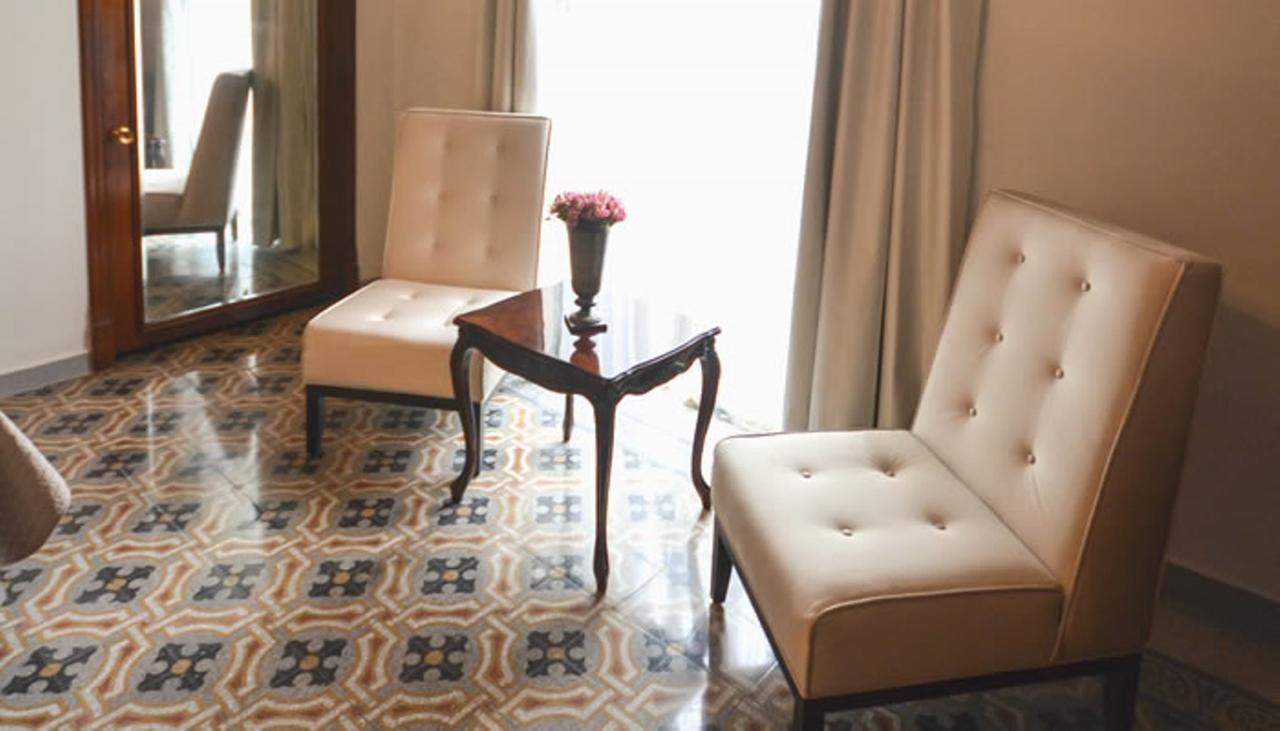 Hotel Boutique Casa Del Jardin Aguascalientes Exteriér fotografie